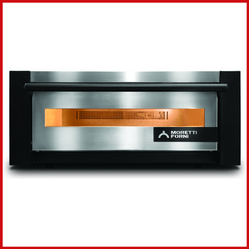 Moretti Forni CORE COMP 1 - Electric Refining Oven